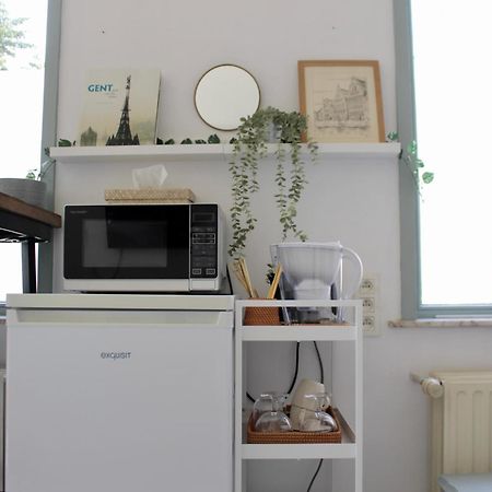 Cozy Private Suite Gand Extérieur photo