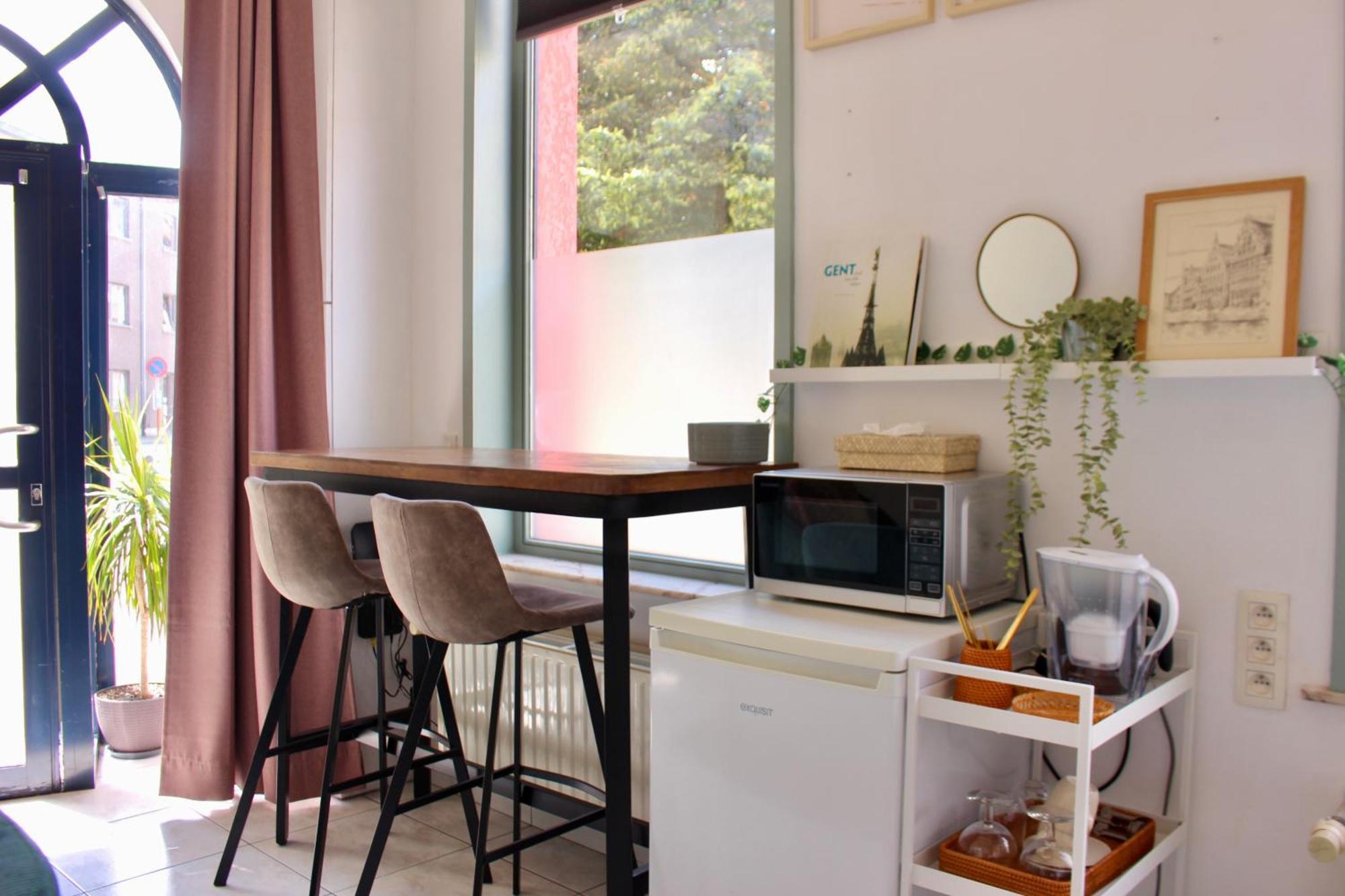 Cozy Private Suite Gand Extérieur photo